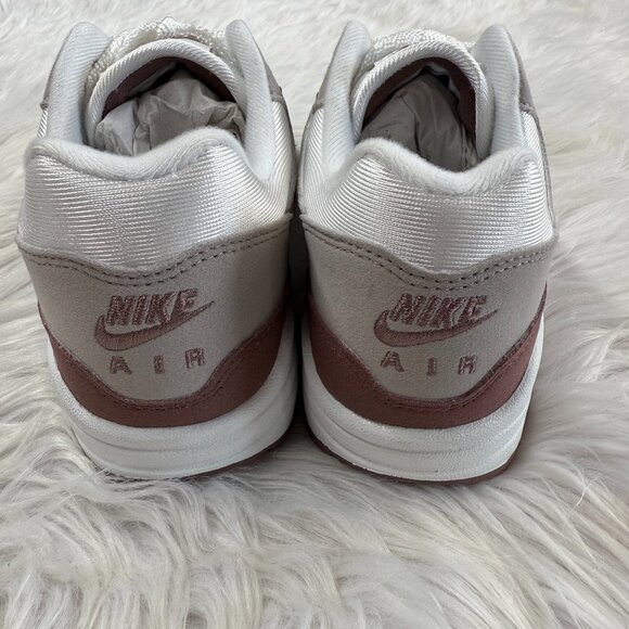 Nike Air Max 1 '87 Smokey Mauve Womens DZ2628-104 NEW Multi Sz - Picture 5 of 5